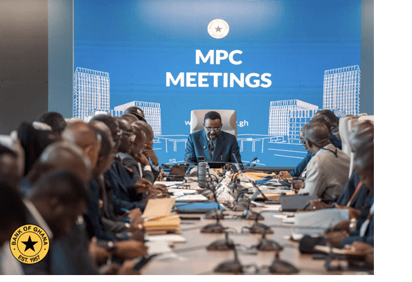 MPC faces inflation, liquidity, global devt’s and growth trade-offs