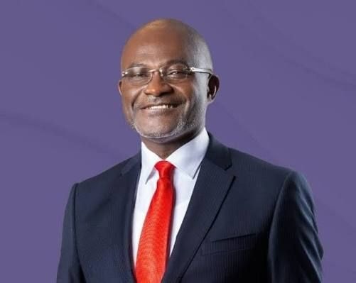 When Kennedy Agyapong speaks: State must listen carefully