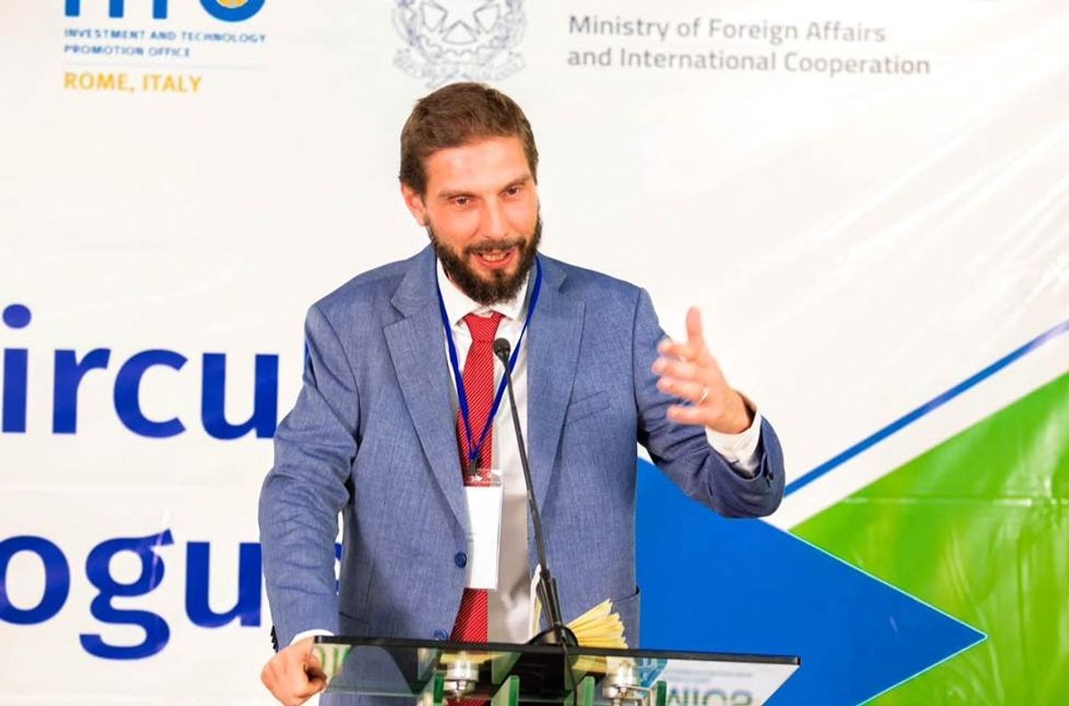Circular economy seen as next frontier for economic growth