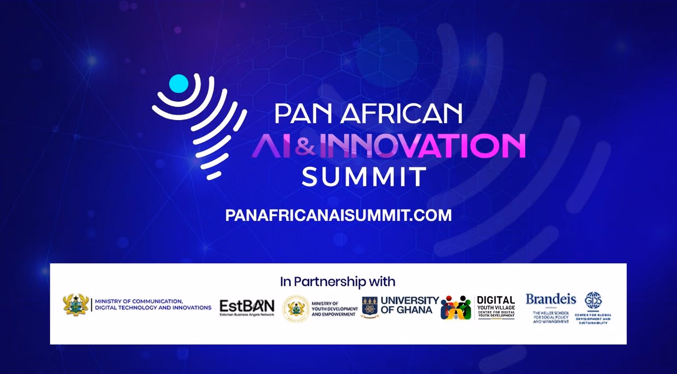 Corporate Africa can own the AI decade: The drafting starts in September