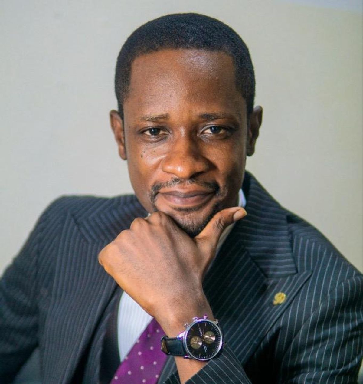 The Kevin Rideout story: US security cooperation in West Africa a warning to terrorists