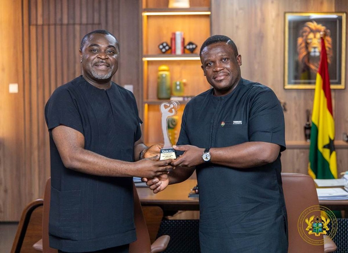 Digital Innovation Awards celebrate 15 years of driving Africa’s digital transformation