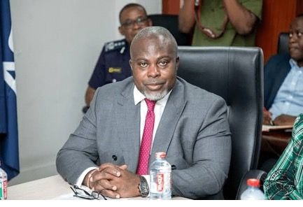 GRA welcomes US$393m Tullow tax ruling
