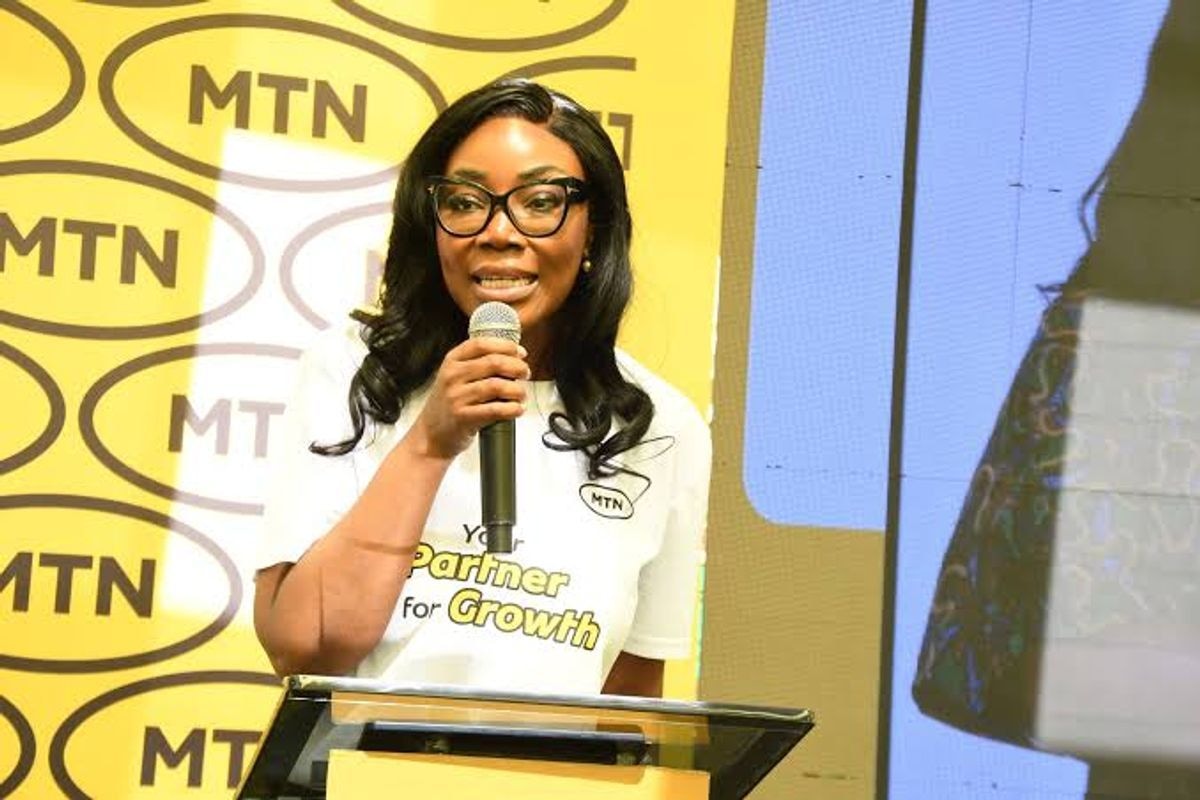Digital transformation key to SME competitiveness – MTN