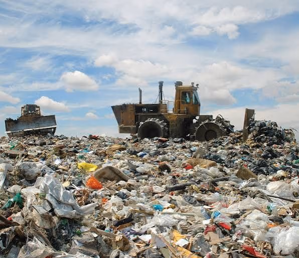 Waste management in the country: The hidden economic cost of choked gutters and polluted water bodies