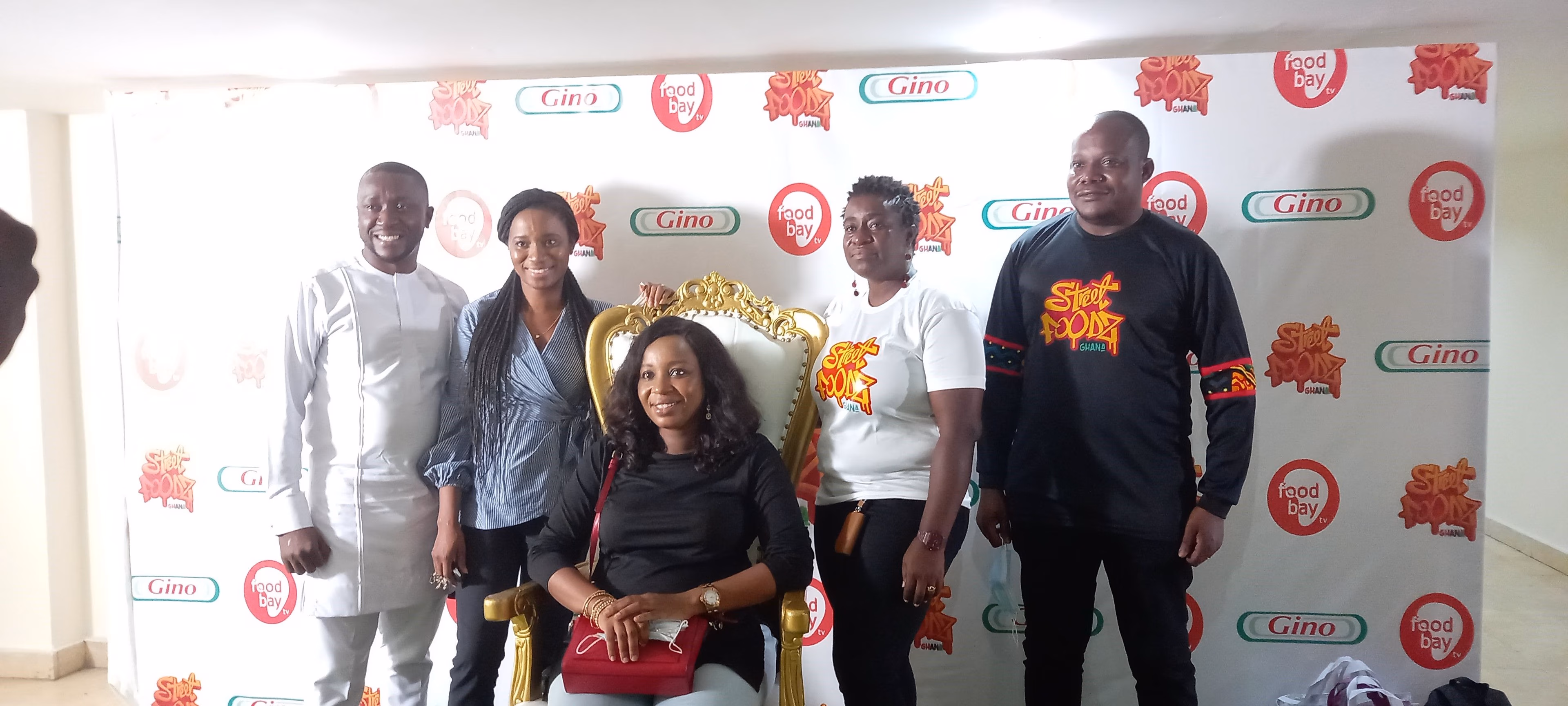 Bay TV launches King of Streetfoodz reality TV show