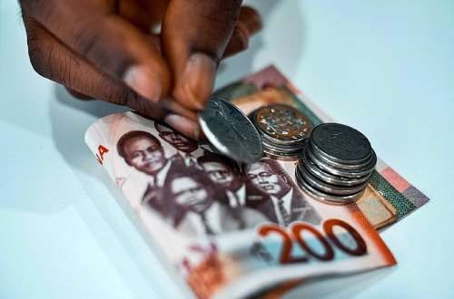 Fixing the ‘high’ interest rates: a practitioner’s point of view