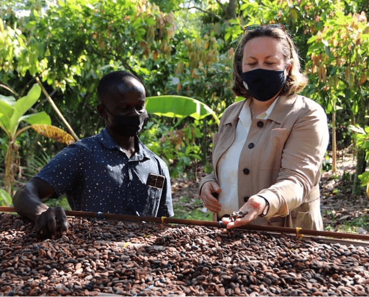 COCOA: Value - addition is the panacea to rising youth unemployment