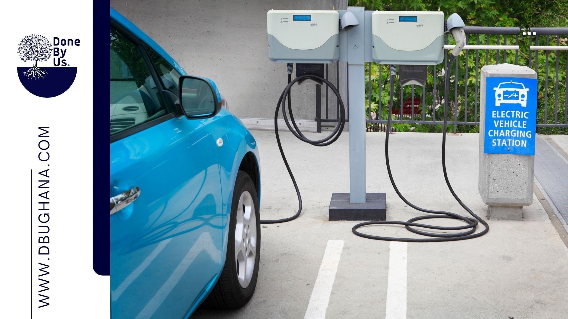 Is electric vehicle a better option as Tesla reaches US$1trn market capitalization?