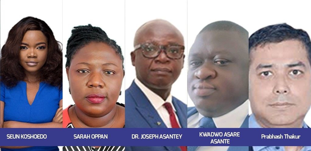 Data quality is indispensable for financial services providers - Data Experts