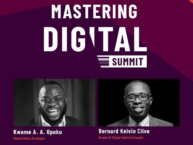 Role Model Africa’s Mastering Digital Summit slated for Nov 25