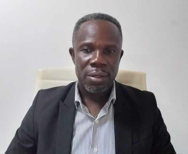 Chamber for Tourism Ghana Board announces appointment of Emmanuel Treku as Chief Executive Officer