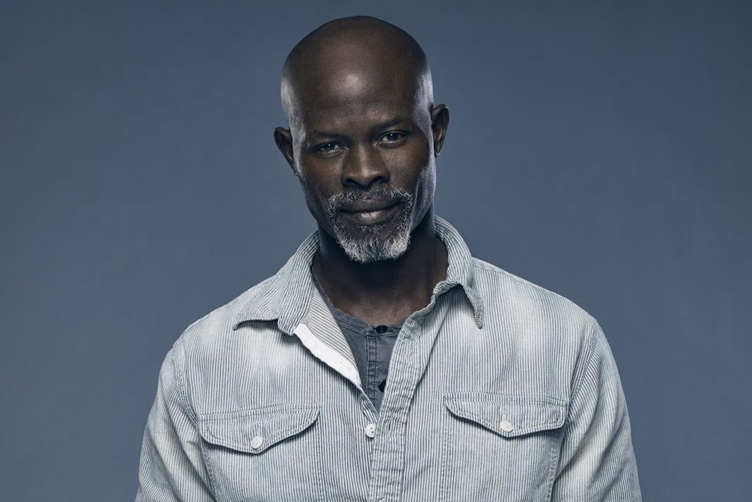Djimon Hounsou, LÁOLÚ to launch premium NFT collection ‘Time To Heal’ on Binance NFT Marketplace