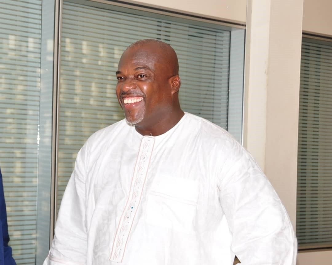 Smart Africa, Afriwave Telecom enter into agreement to advance Africa’s digital transformation