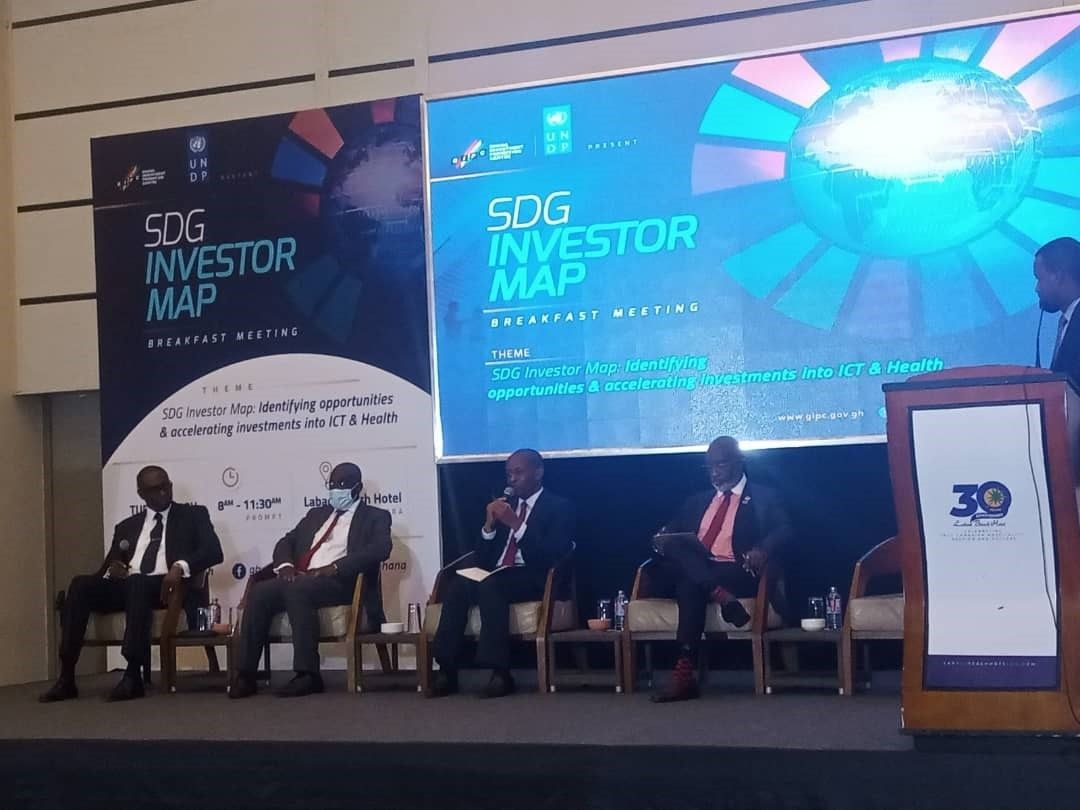 US$43bn needed yearly to fully implement SDG – Angela Lusigii