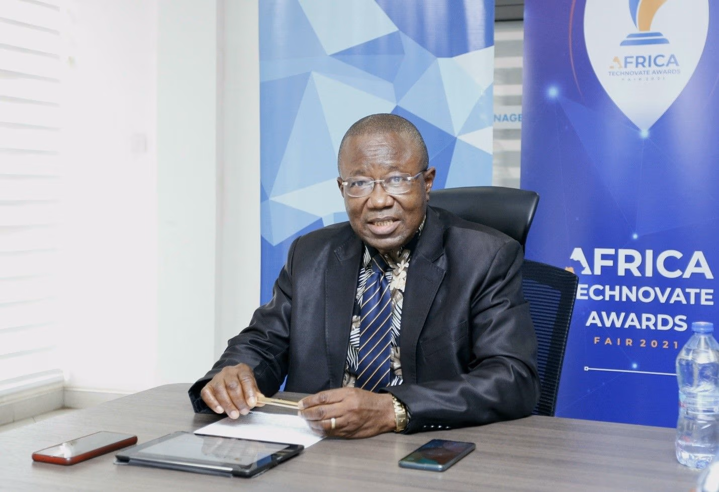 Africa Technovate Awards/Fair 2021 rescheduled to February 2022