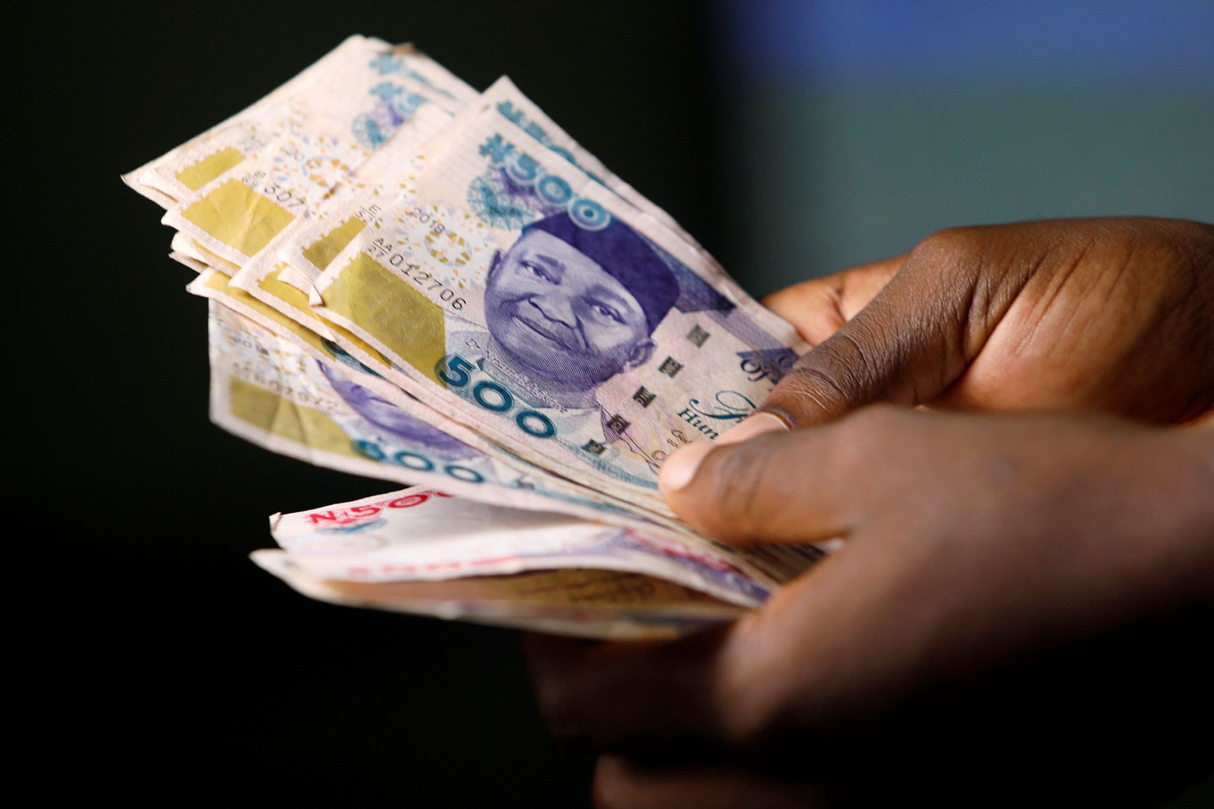 Nigeria's renters may no longer have to pay a year in advance