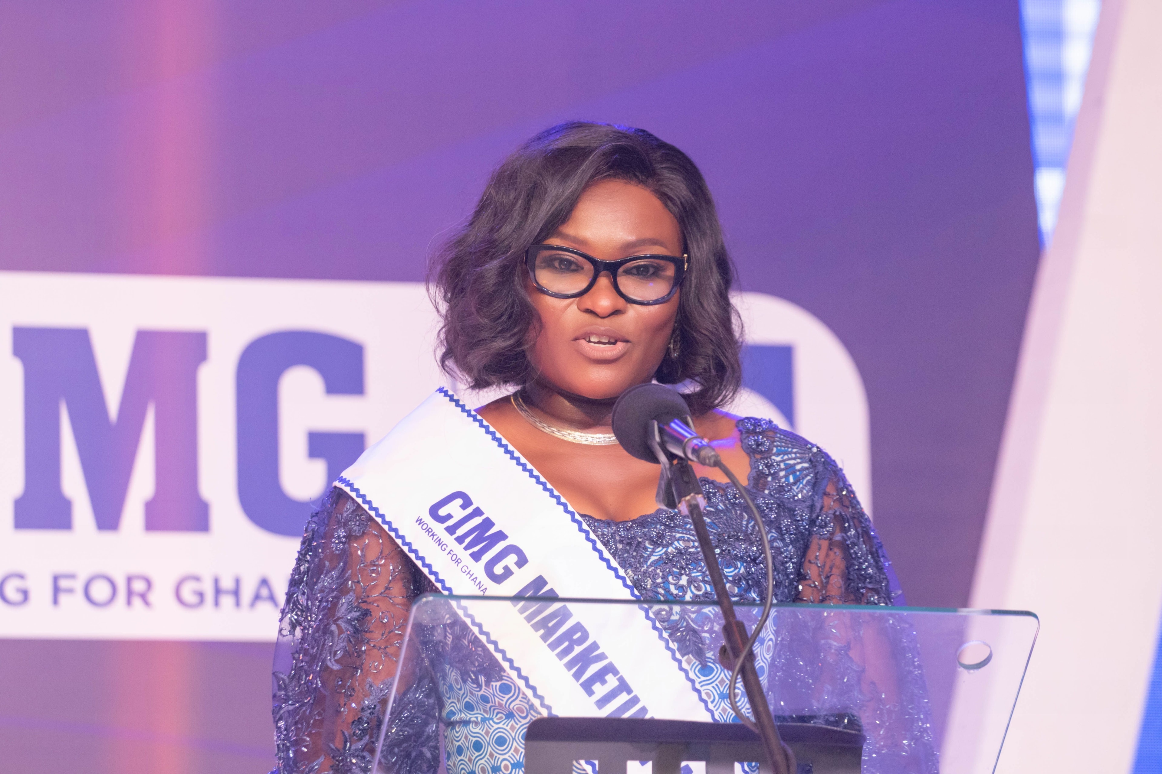 Prioritise growth opportunities in professional decision-making - Dr. Edith Dankwa to young persons