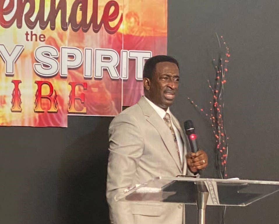 Attract blessings by treating and serving the aged in a decorous way – youth urged