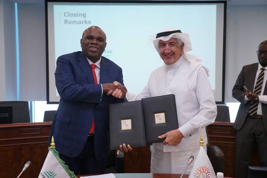 Afreximbank and ITFC ratify US$250million finance facility to support Africa
