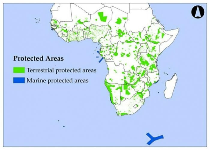 Africa protected areas directors convene to shape core conservation elements
