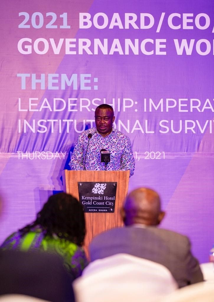 State enterprises must step up and lead job creation agenda – SIGA boss charges