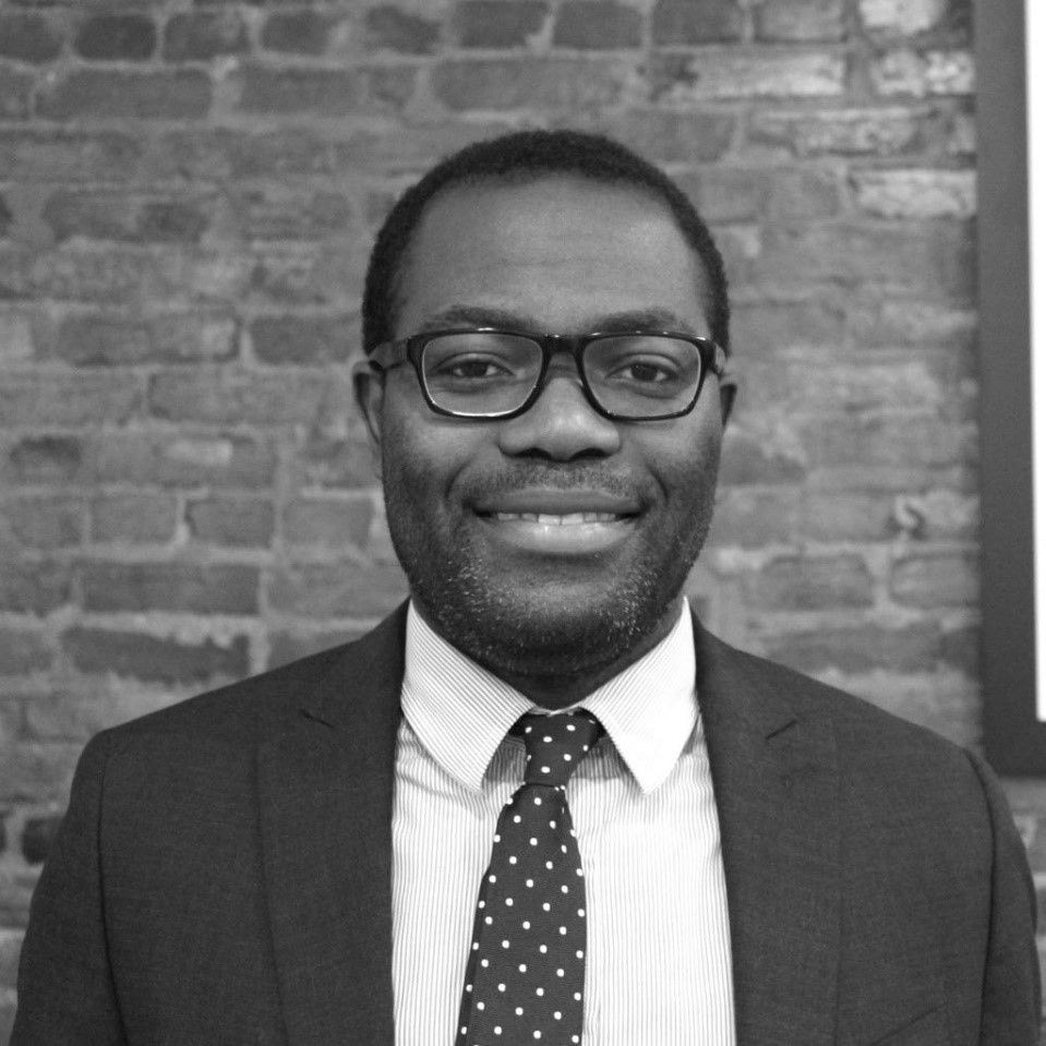Zeepay appoints Kwame Baah-Gyimah as Head of Risk and Compliance