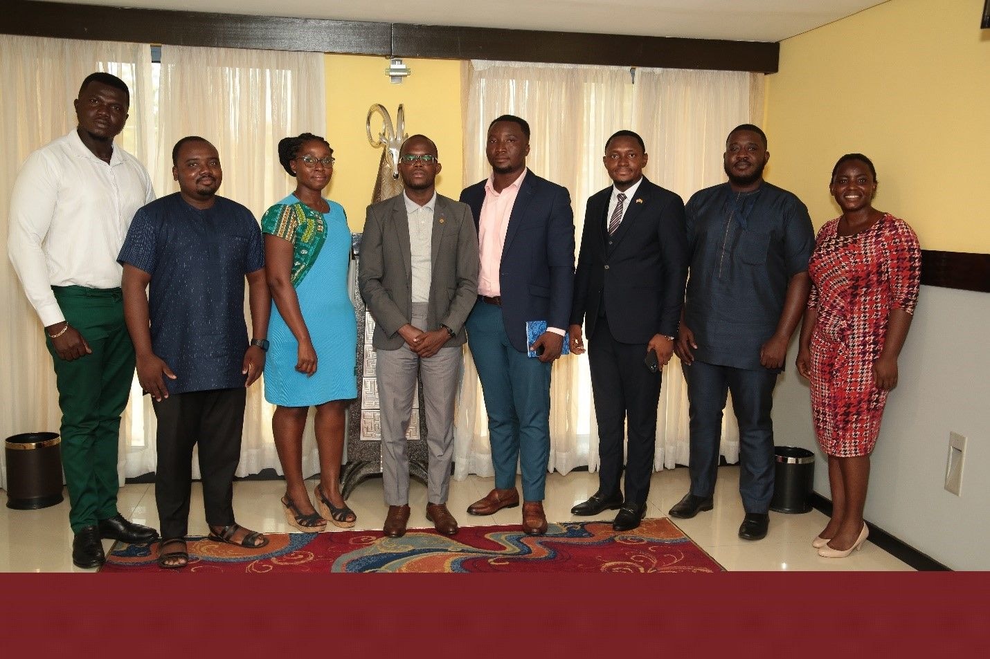 Ghana Fintech Outlook Conference and Awards set for November 19 & 20, 2021