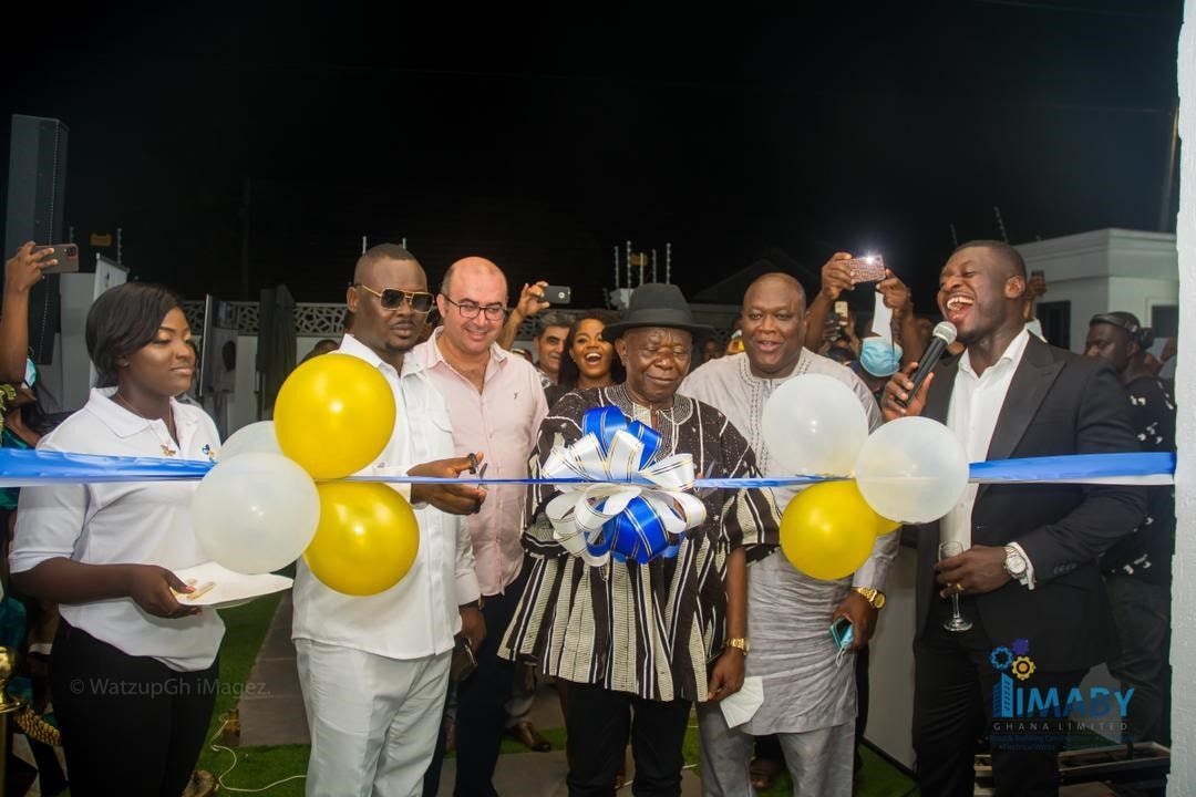 Imaby Homes launches its new project- the ACE