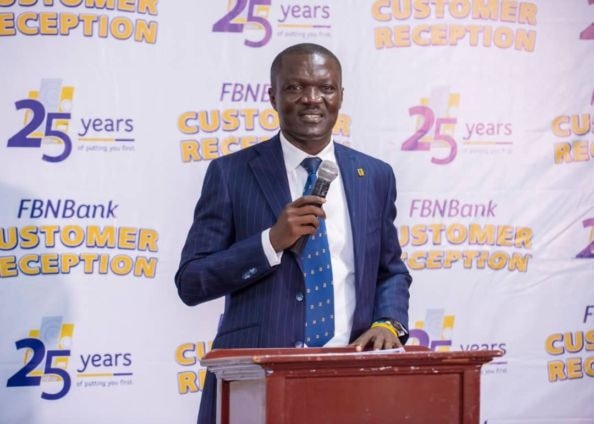 Banks’ response to emerging trends…speed and strategy is vital – FBNBank MD