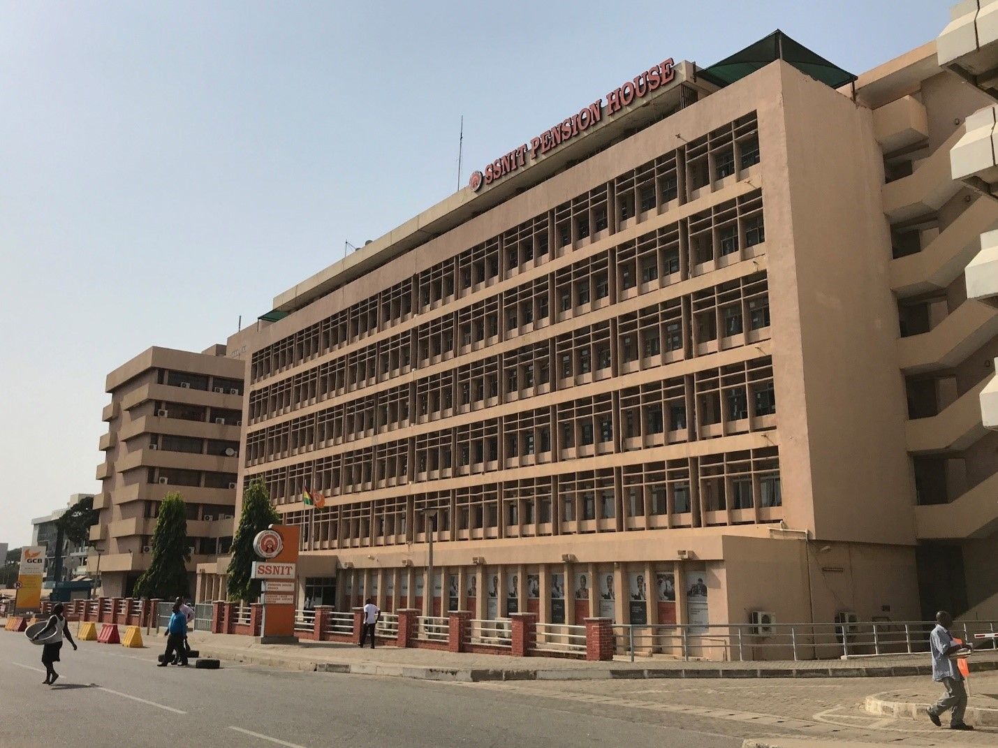 SSNIT withholds GH¢186.58m of pension benefits