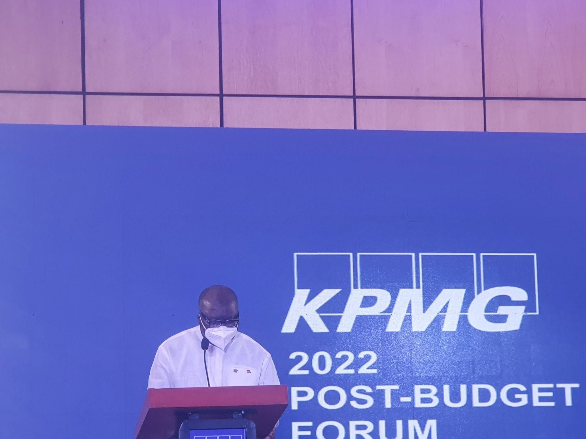 Ofori-Atta doubles down on E-levy