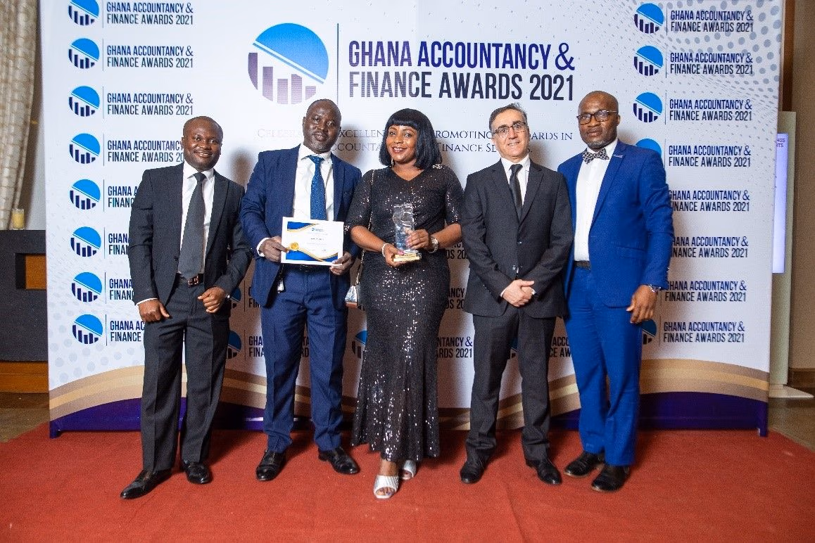 BOA stands out as lead Trade Finance Bank