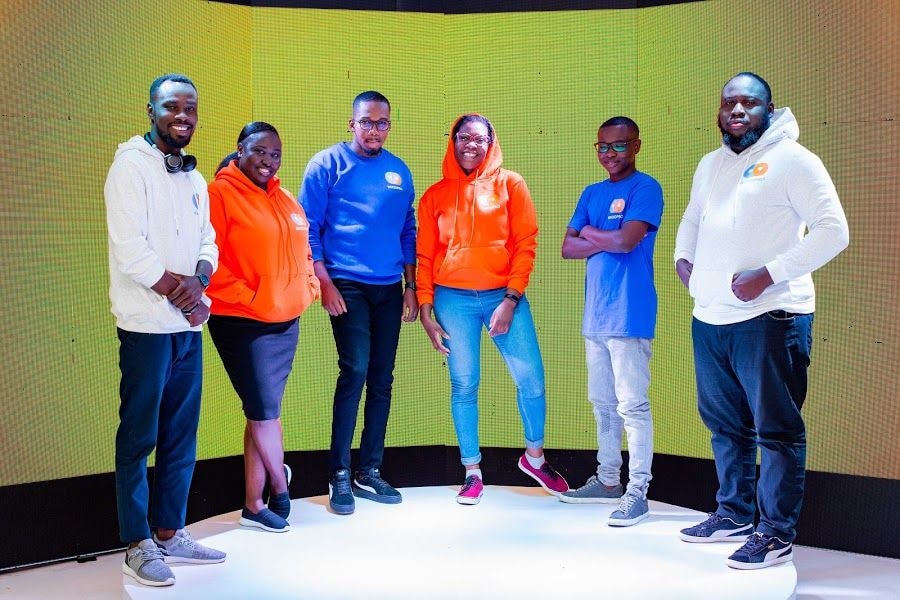 Whoopro pays GH¢200,000 to influencers as it marks one year anniversary
