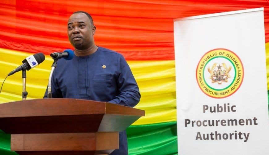 PPA blows whistle on rise in document forgery for public contracts