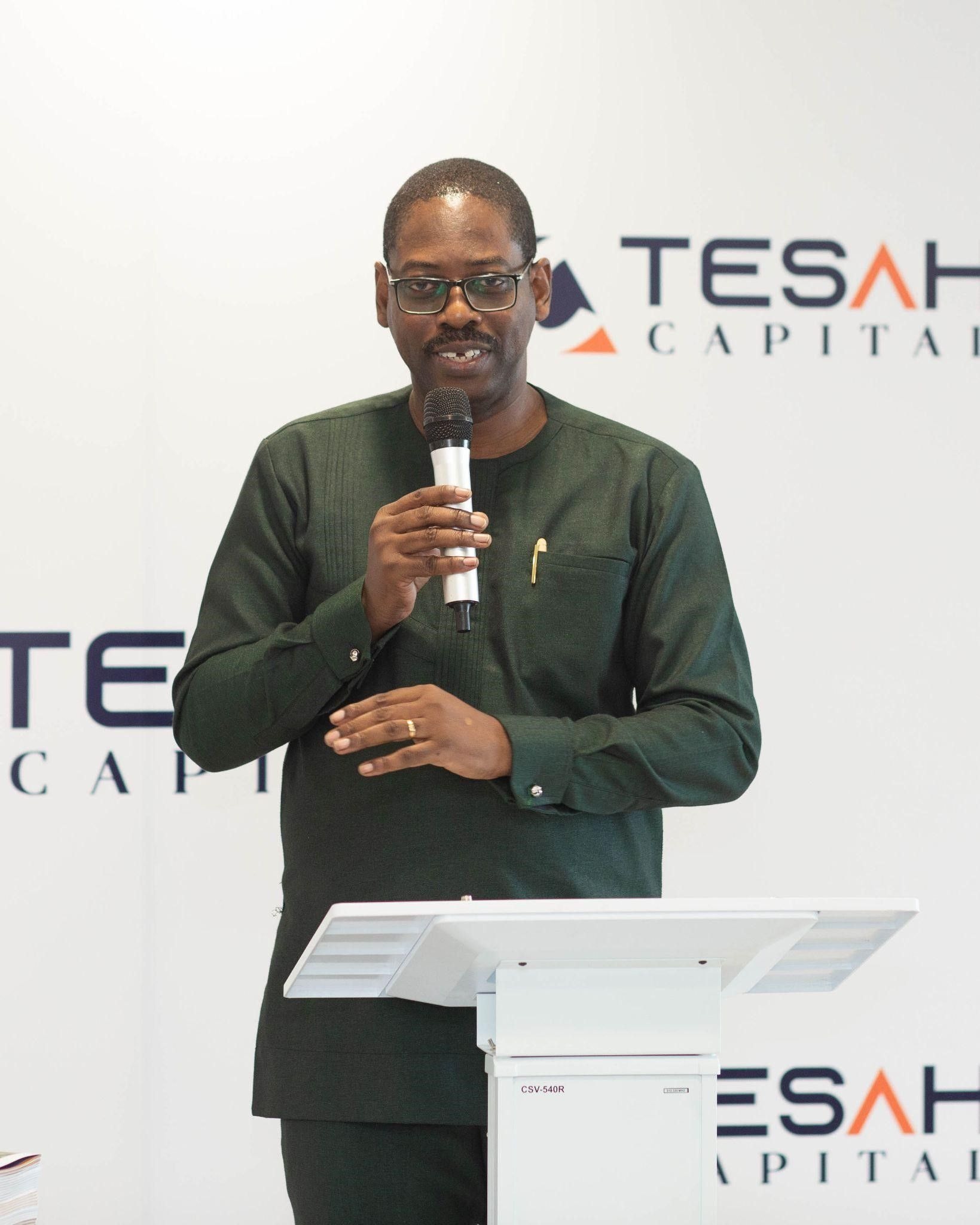 SEC stresses shared responsibility in investment decision making