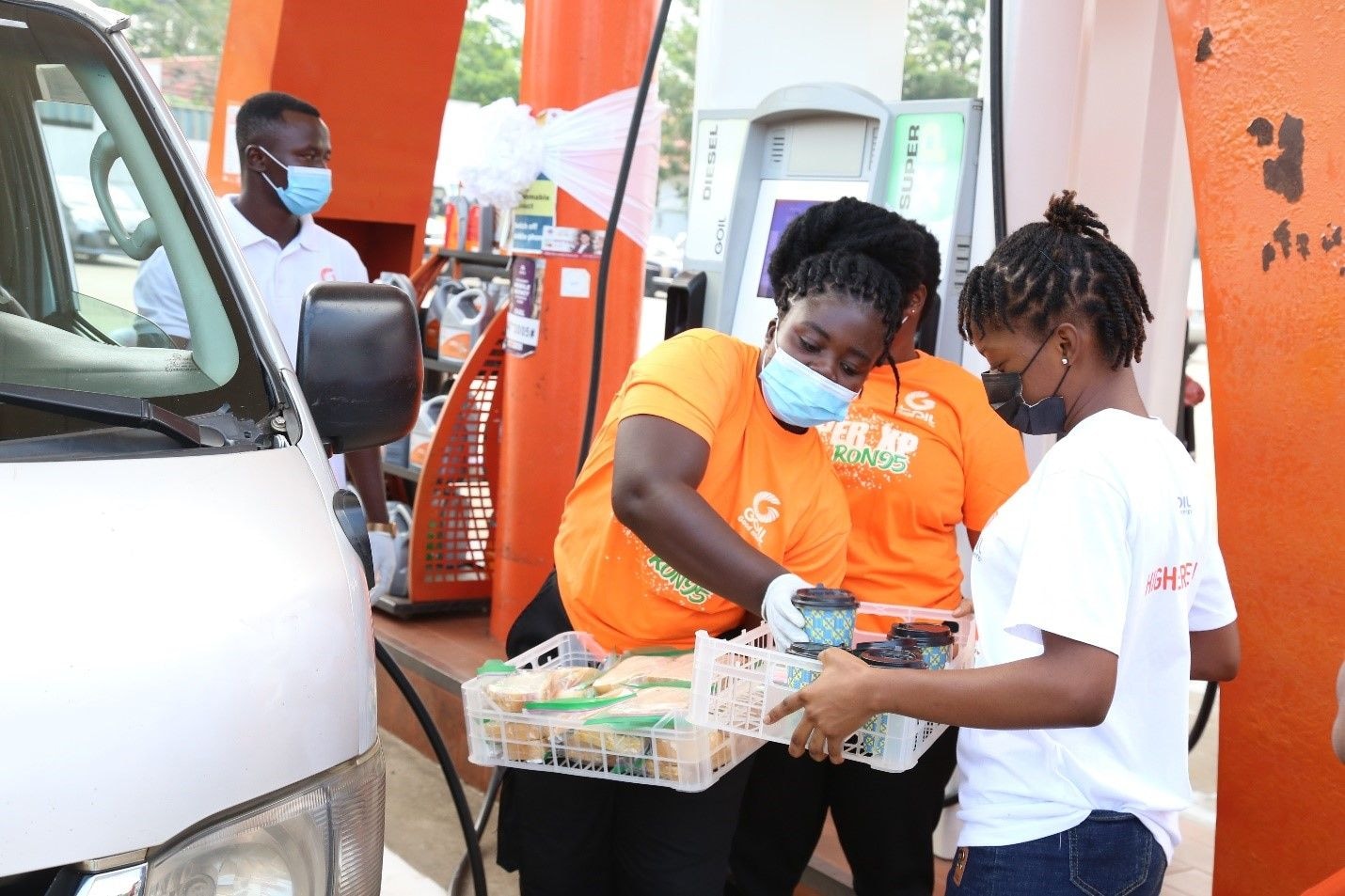 GOIL launches 2021 Aseda promotion