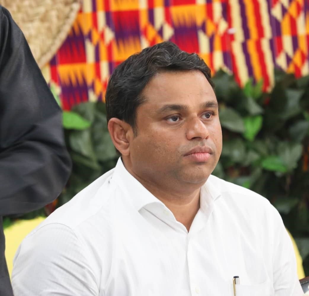 Gov’t urged to build and protect crude palm oil industry