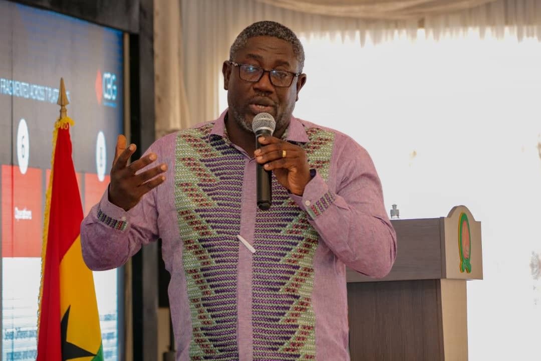 CBG hits GH¢1bn mark in supporting individuals and MSMEs