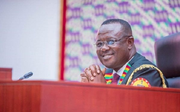 Majority, minority disagree on legitimacy of 1st Dep. Speaker’s decision to reverse rejection of 2022 budget