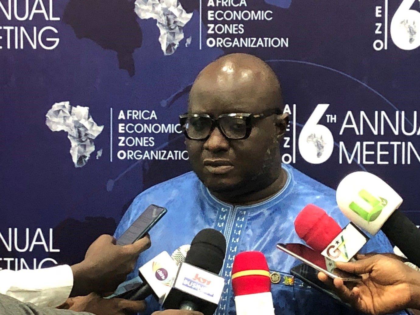 Free Zones enterprises record US$1bn export revenue in half-year