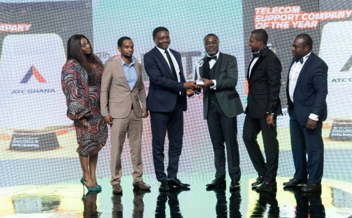 ATC inducted into GITTA Hall of Fame