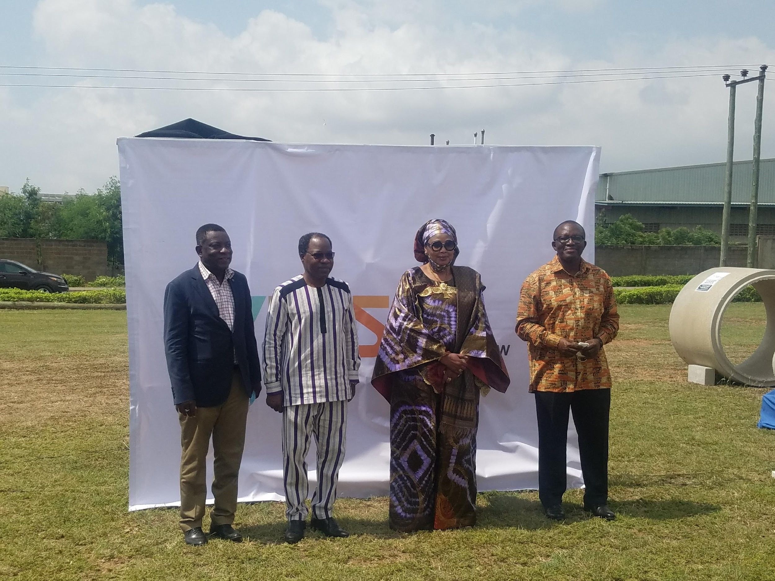 Government partners private sector to establish industrial enclaves
