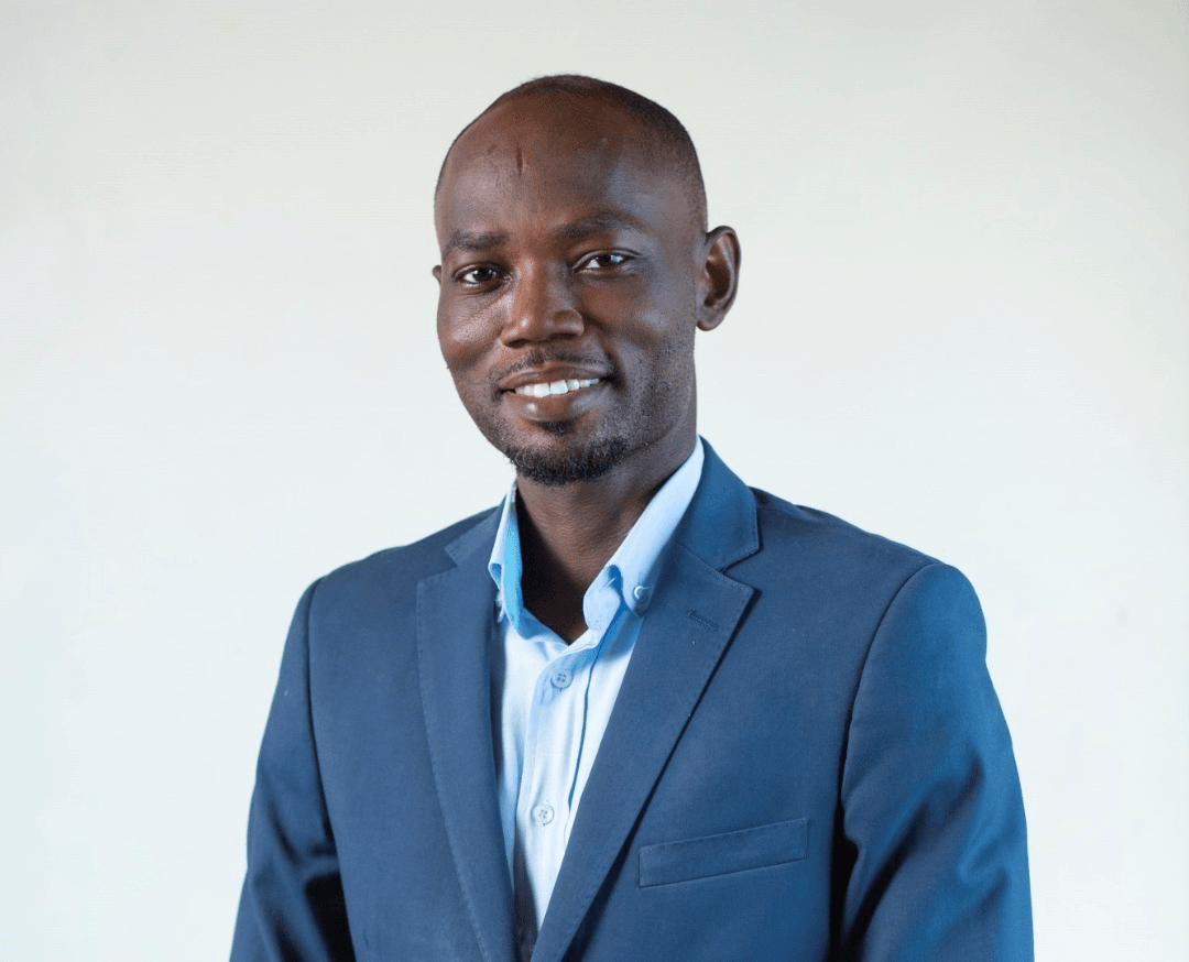 Deploying self as a vehicle of change