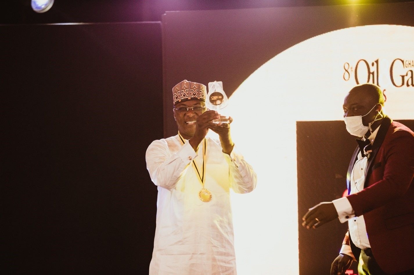 Increase local refinery capacities, trade to create wealth – Dr. Amin Adam
