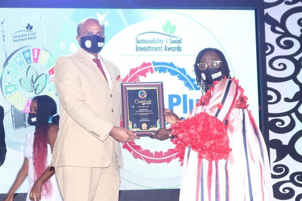 B5 Plus gets top awards for its investment and CSR initiatives