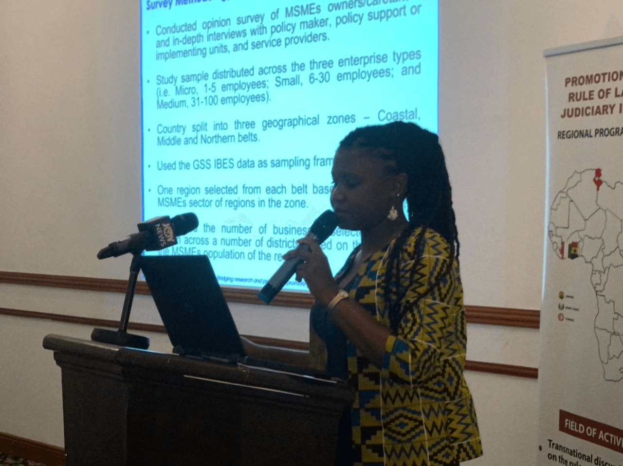 Only 28% of MSMEs have accessed government interventions so far – report