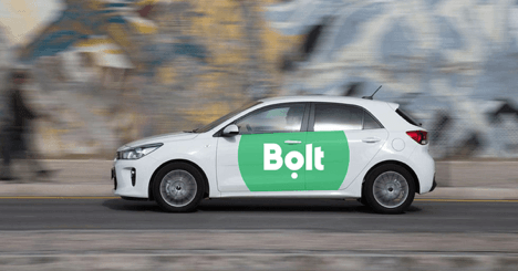 Bolt re-introduces its Comfort Category to drive optimal passenger experiences
