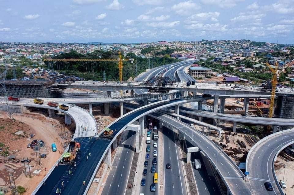 Africa’s ‘infrastructure paradox’ – focus on transmission infrastructure