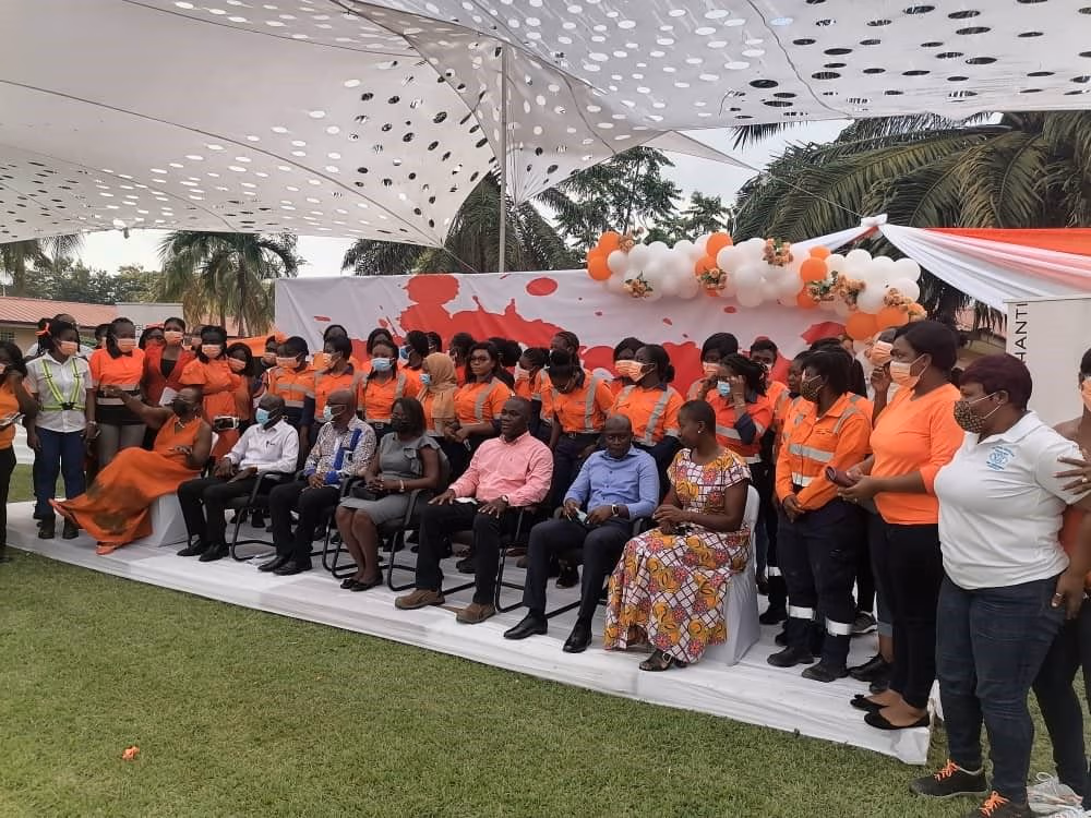 Anglogold Ashanti to prioritise women empowerment in operations